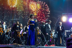 2-й Международный оперный фестиваль «Казанская осень»
