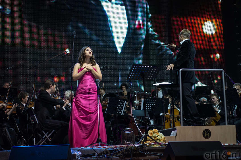 ::2-й Международный оперный фестиваль «Казанская осень»