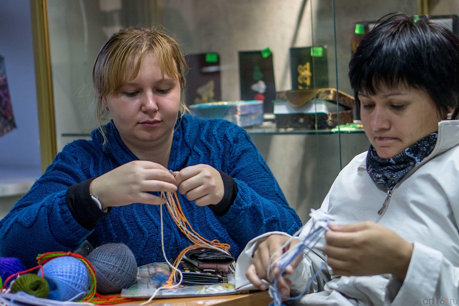 ::IV Международный Фестиваль Современной Культуры Kremlin LIVE'12