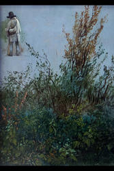 Травы. Шишкин И.И.(1832-1898)