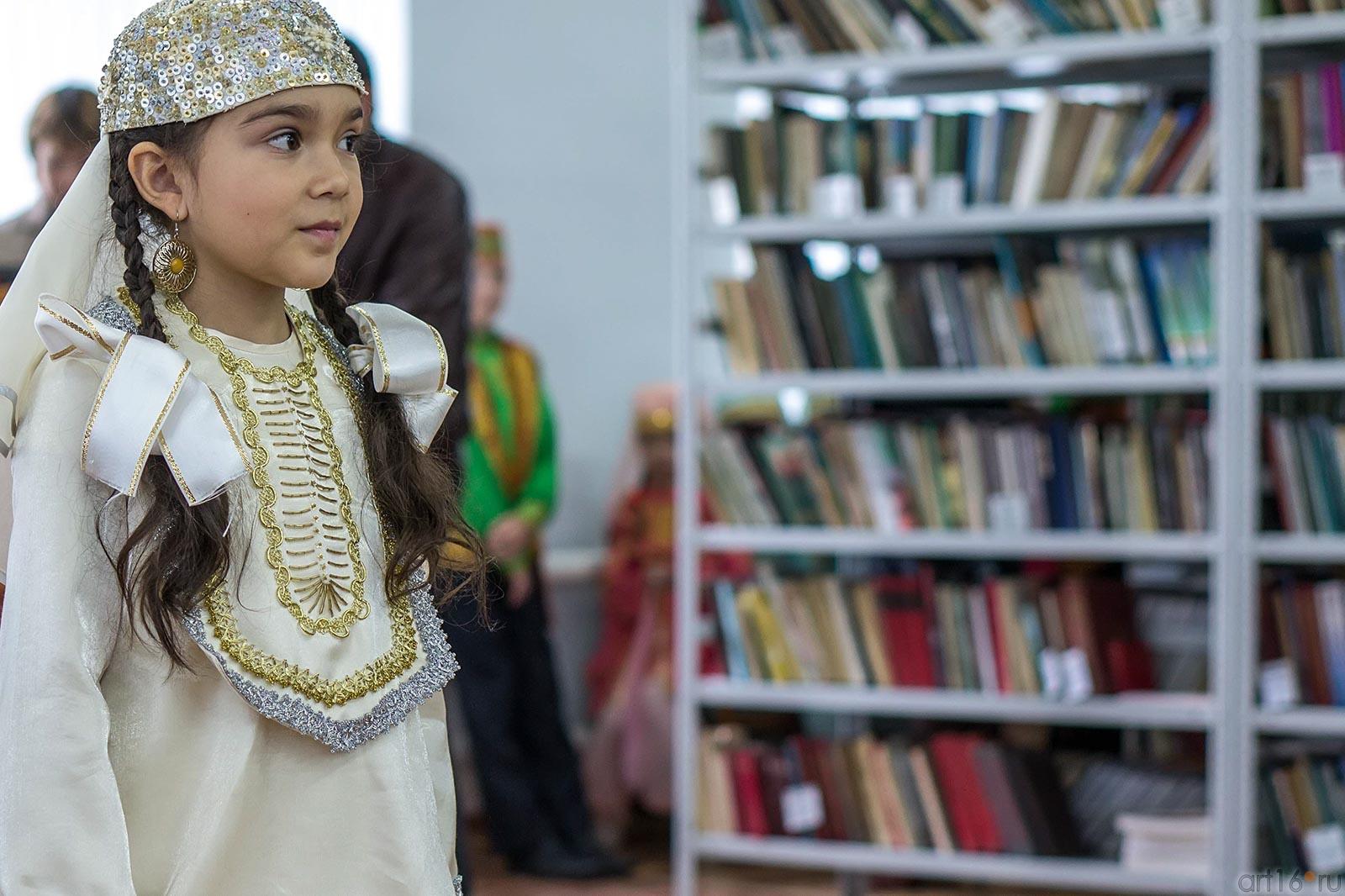 Булатова Диляра::Гариф Ахунов