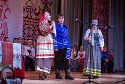  Фольклорно-этнографический фестиваль «Кузьминки»