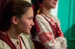  Фольклорно-этнографический фестиваль «Кузьминки»