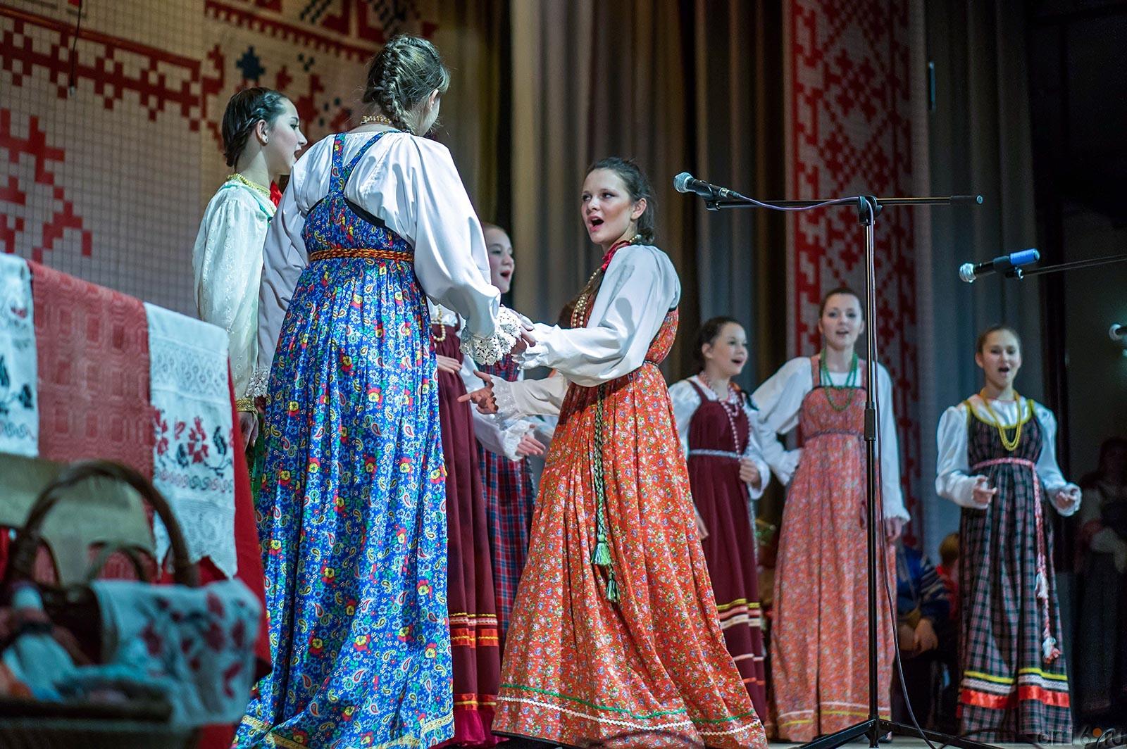  Фольклорно-этнографический фестиваль «Кузьминки»::«Кузьминки»