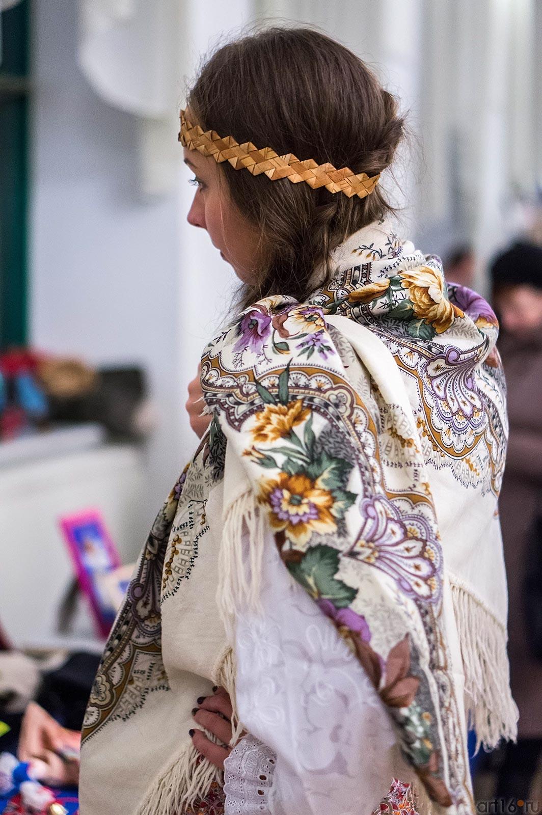  Фольклорно-этнографический фестиваль «Кузьминки»::«Кузьминки»