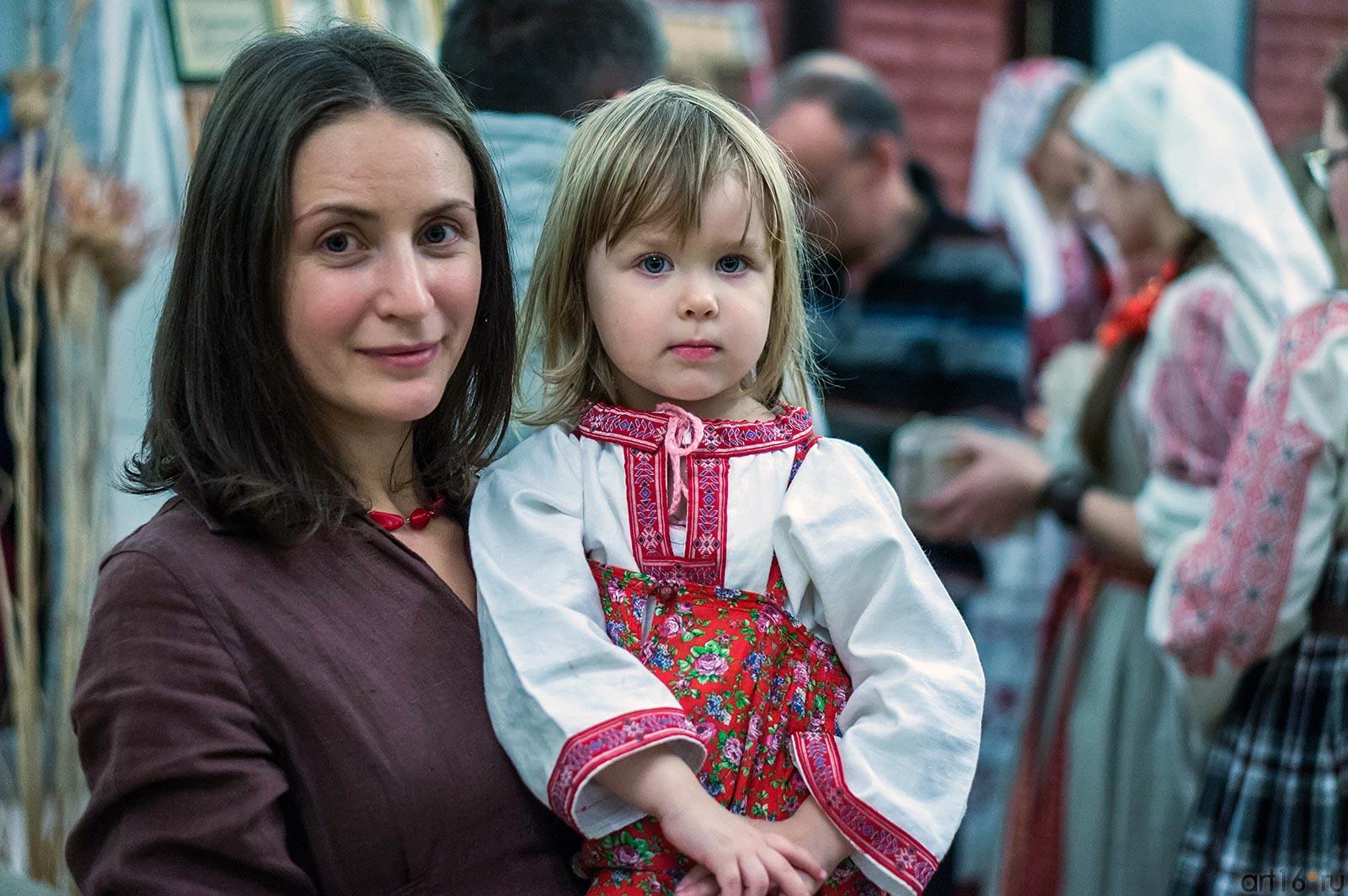  Фольклорно-этнографический фестиваль «Кузьминки»::«Кузьминки»