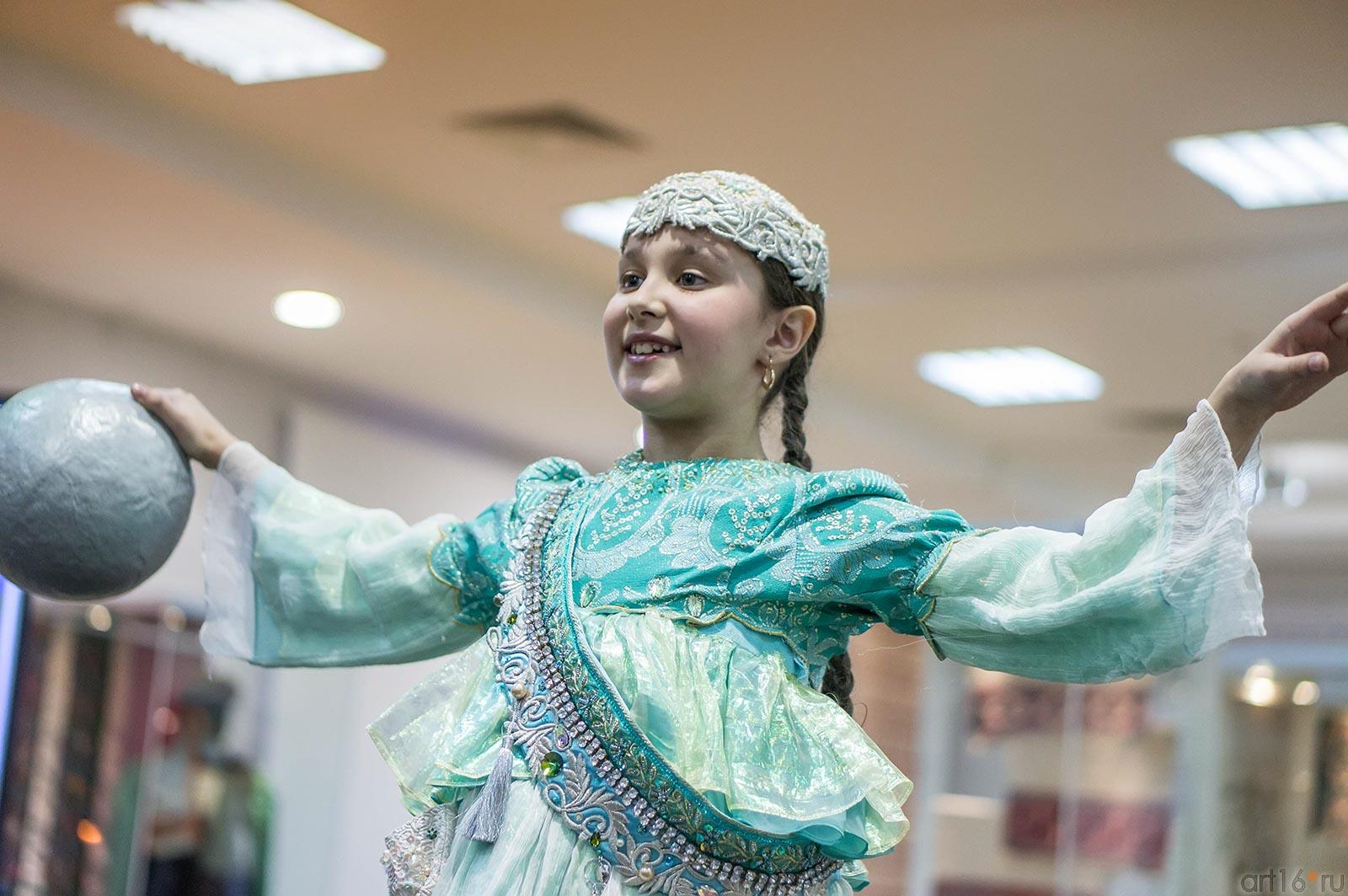 ::Презентация фонда Марджани