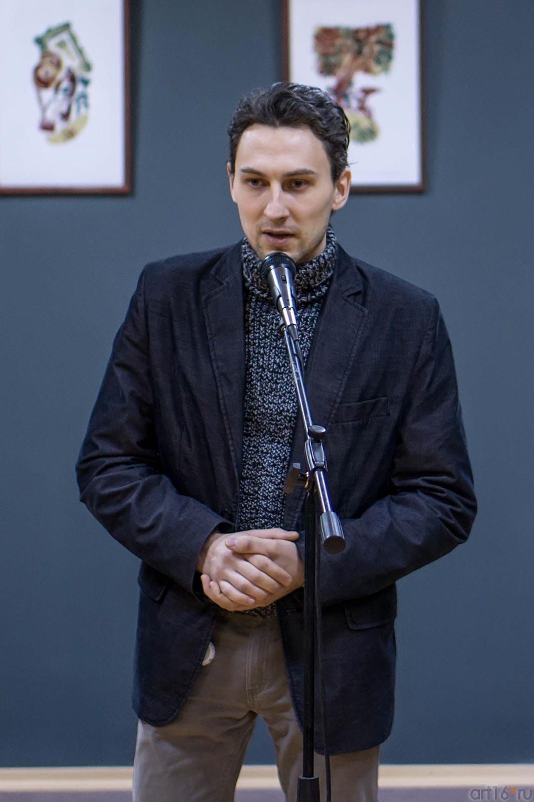 ::Выставка печатной графики «Графический кабинет» СПб и «Print Making» Чебоксары