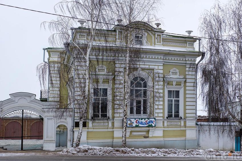 Музей уездного города (Чистополь)::Чистополь 2012/2013