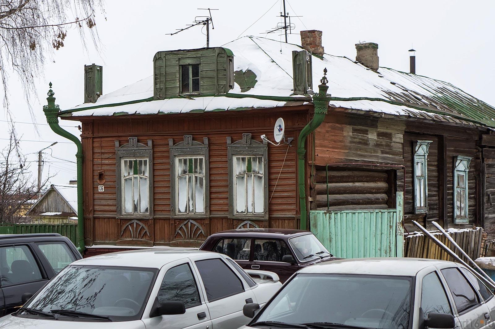 ::Чистополь 2012/2013