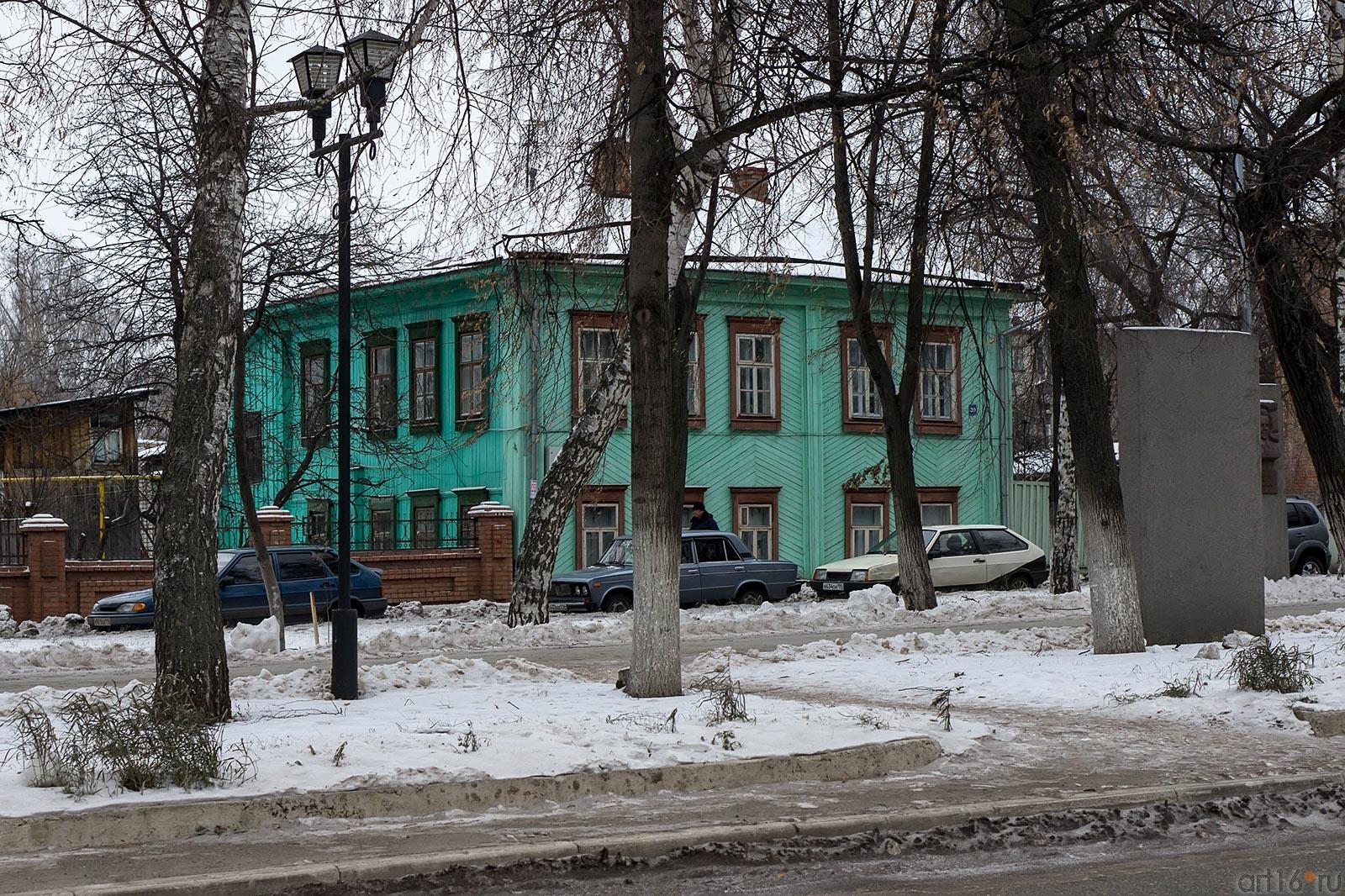 ::Чистополь 2012/2013