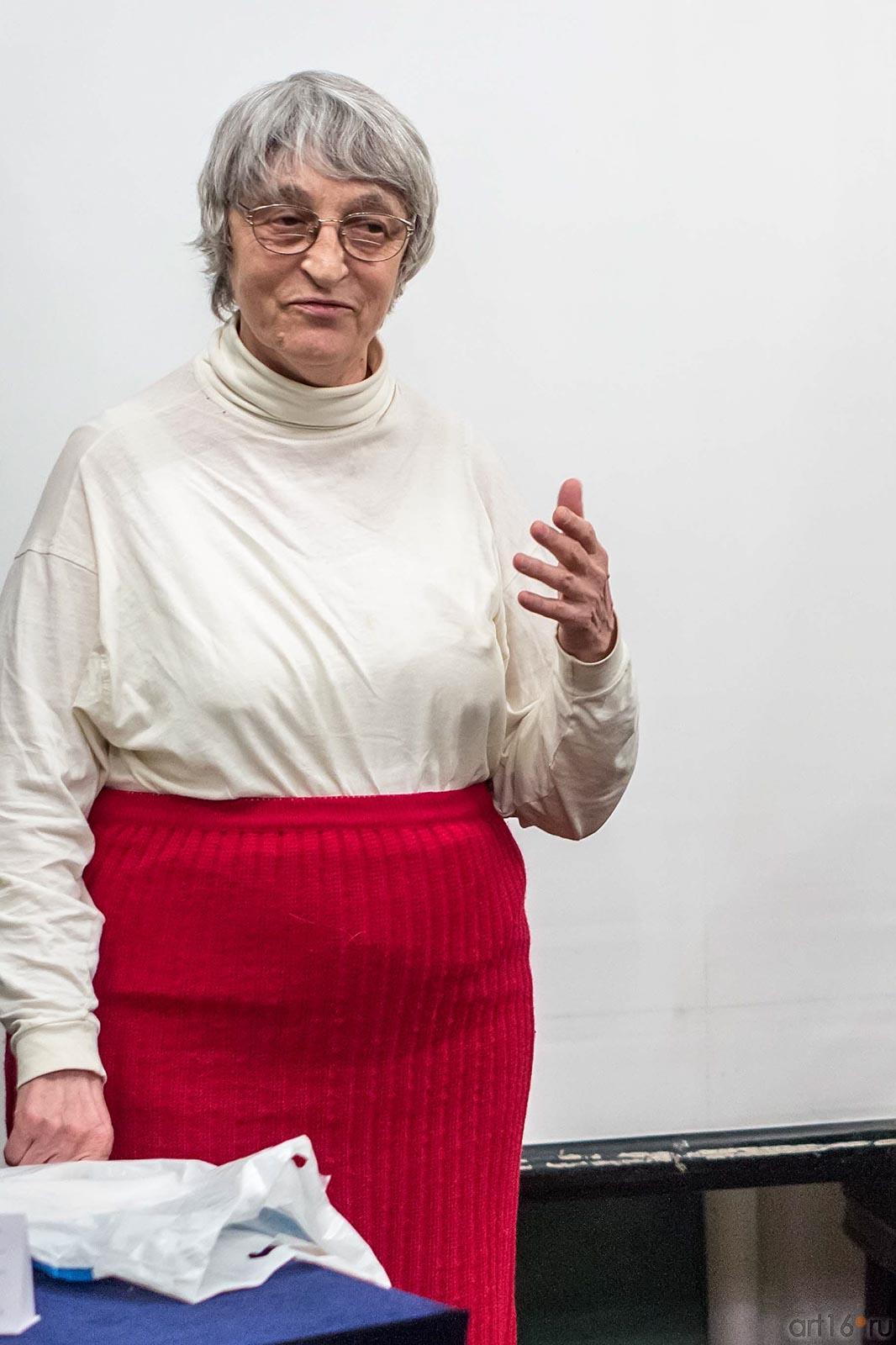 Нэлли Шук::«Чукотская серенада», Б.Г.Вайнер, творческий вечер к 65-и летию со дня рождения