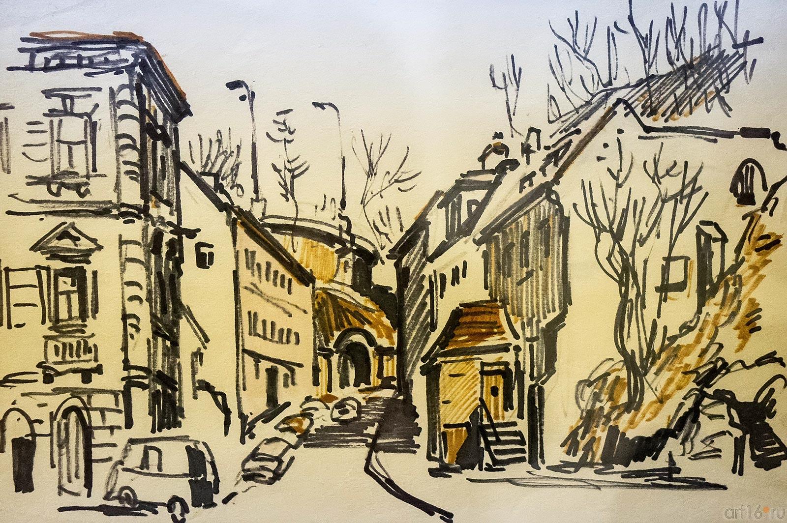 БЕЗ НАЗВАНИЯ::Выставка «Театр Эрнста Гельмса»