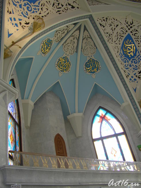 Мечеть Кул Шариф::День рождения Пророка Мухаммада