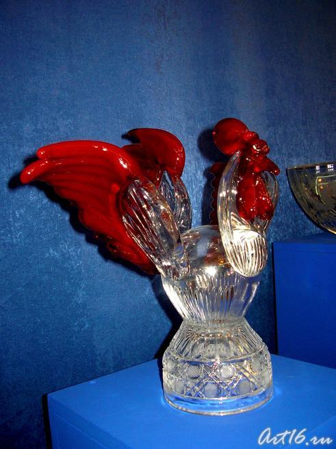 Гусевский хрустальный завод::Гусевский хрустальный завод