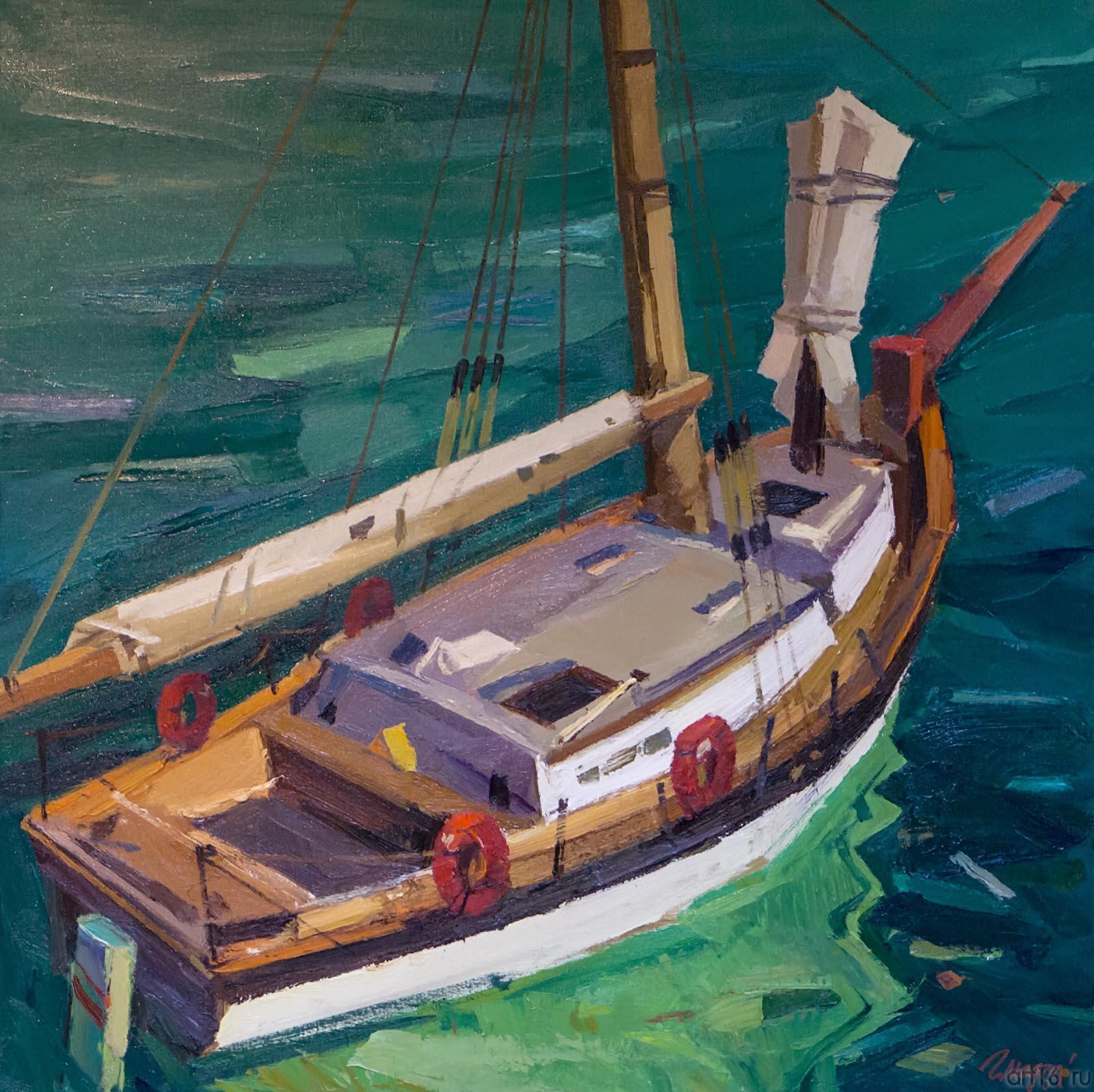  ЯХТА. НАДЕЖДА. 2011::Выставка, посвященная Всемирной Универсиаде в Казани и Зимним Олимпийским играм в Сочи