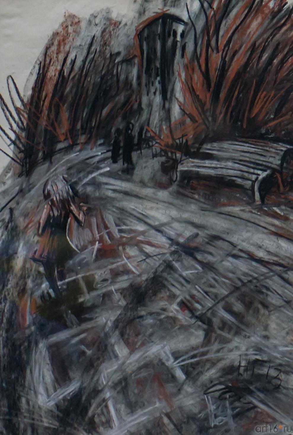 КЛАССИКИ. 2013::Выставка, посвященная Всемирной Универсиаде в Казани и Зимним Олимпийским играм в Сочи