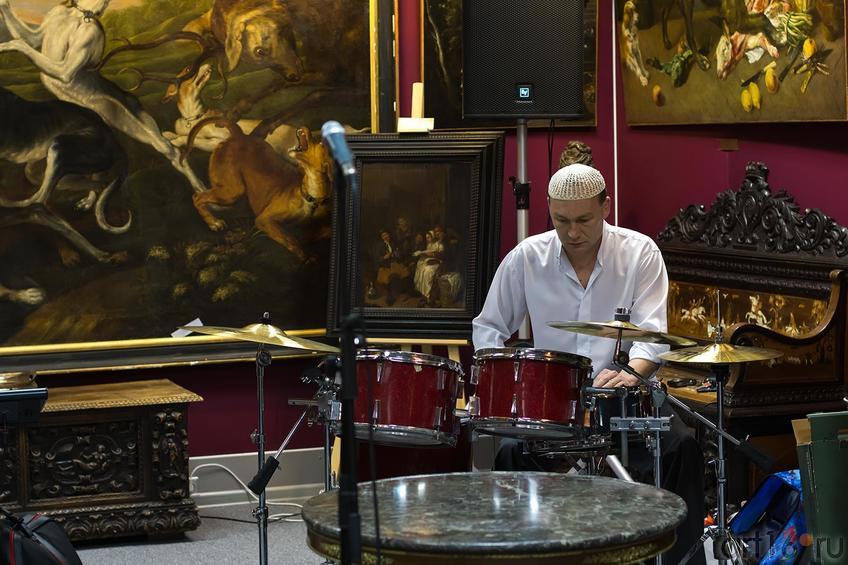 Гордеев Д.::29.03.2013