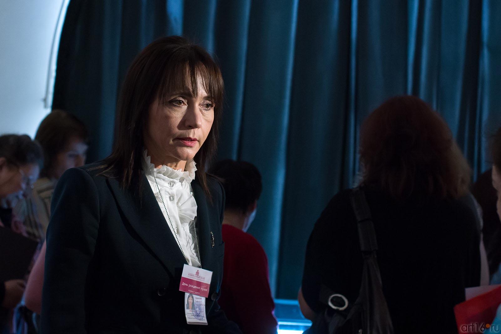 ::День рождения музея. 2013