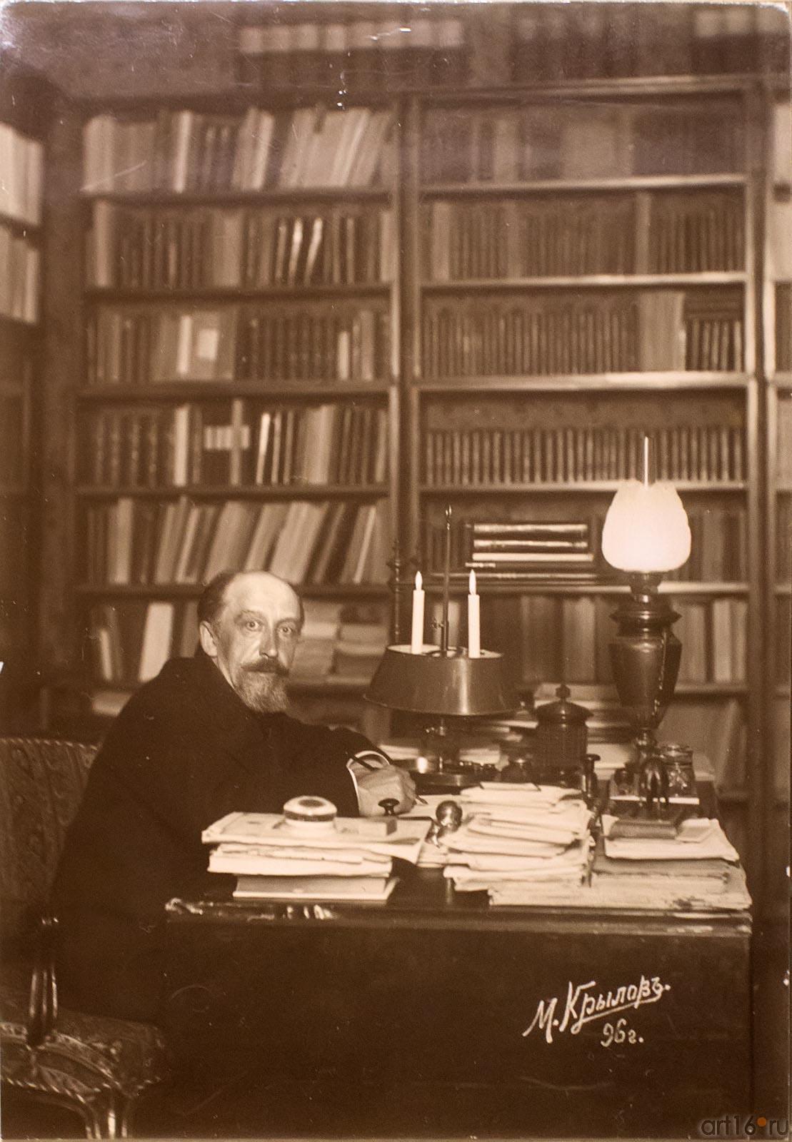 ::День рождения музея. 2013