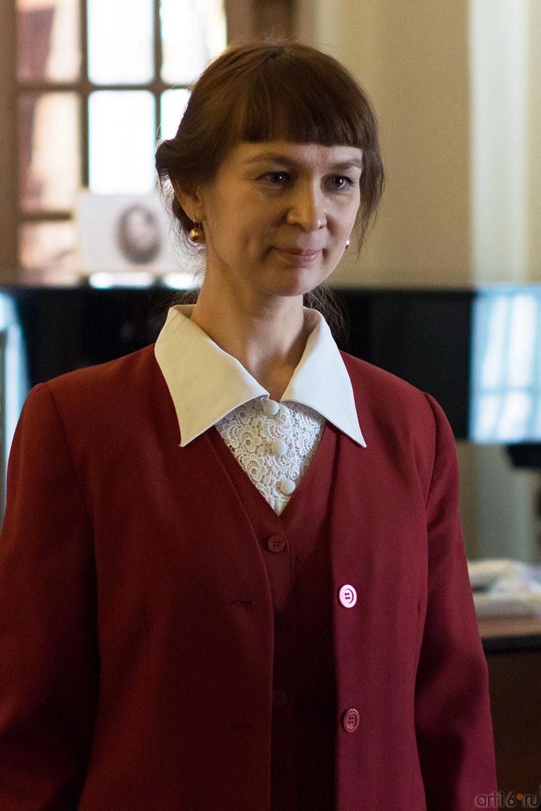 ::День рождения музея. 2013