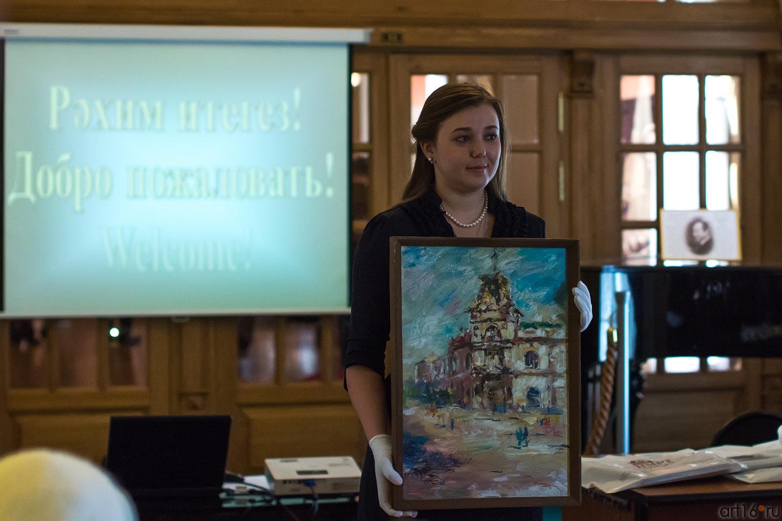 ::День рождения музея. 2013