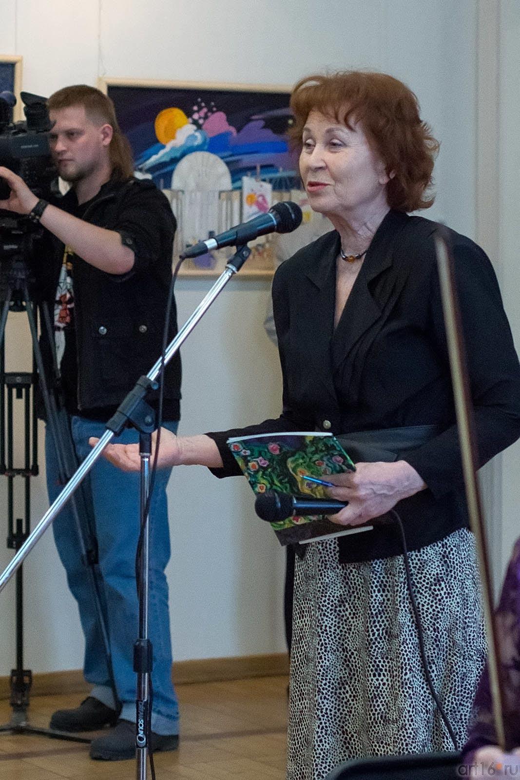 Рамазанова Галина Алексеевна::«Сценография» <br />Выставка Сергея Геннадьевича Скоморохова