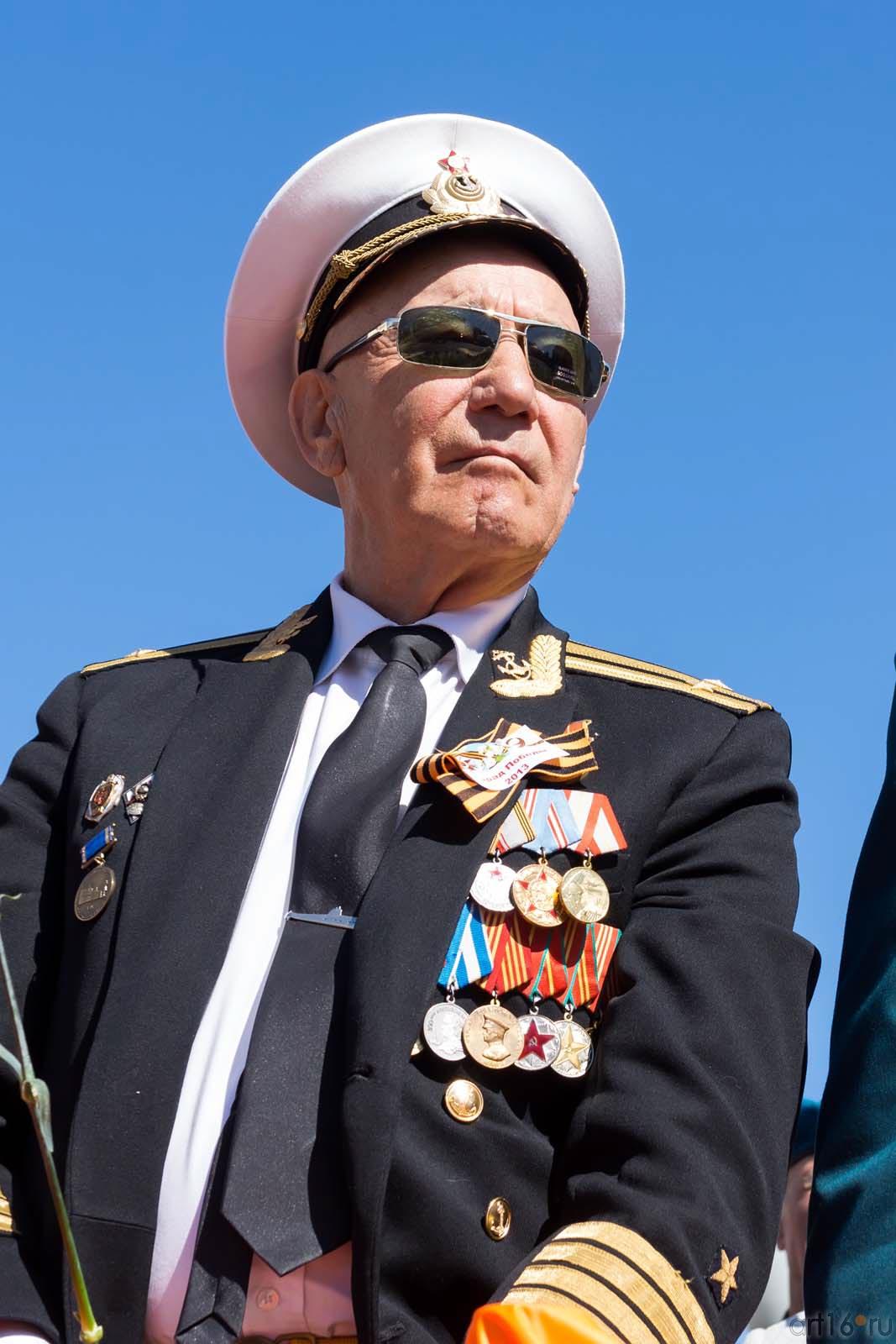 ::9 мая 2013, Казань