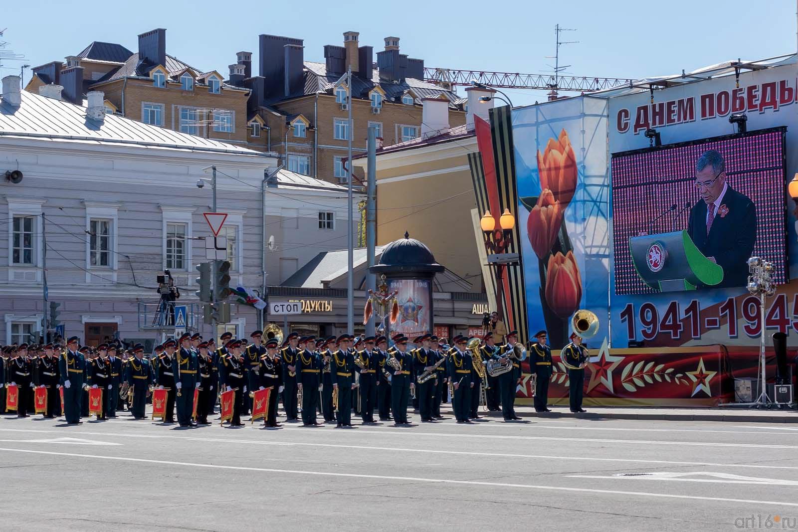 ::9 мая 2013, Казань