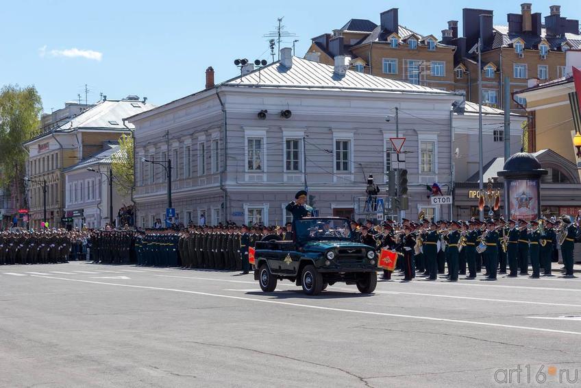 ::9 мая 2013, Казань