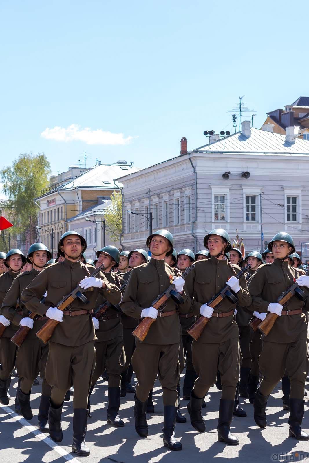 ::9 мая 2013, Казань