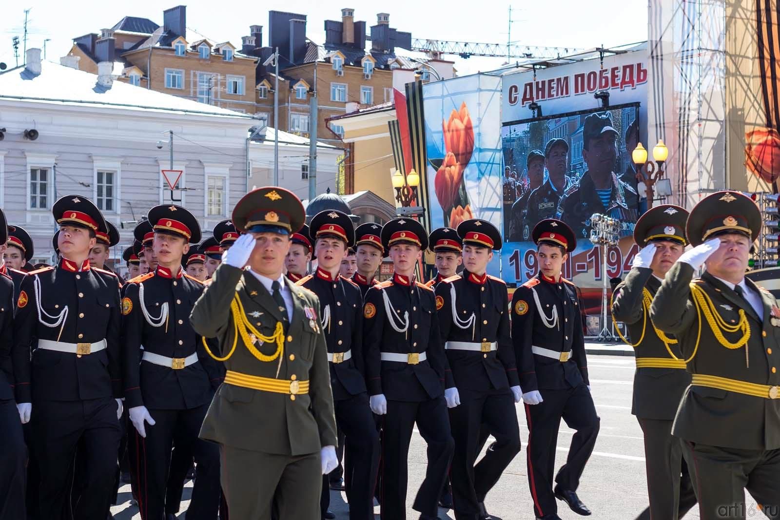 ::9 мая 2013, Казань