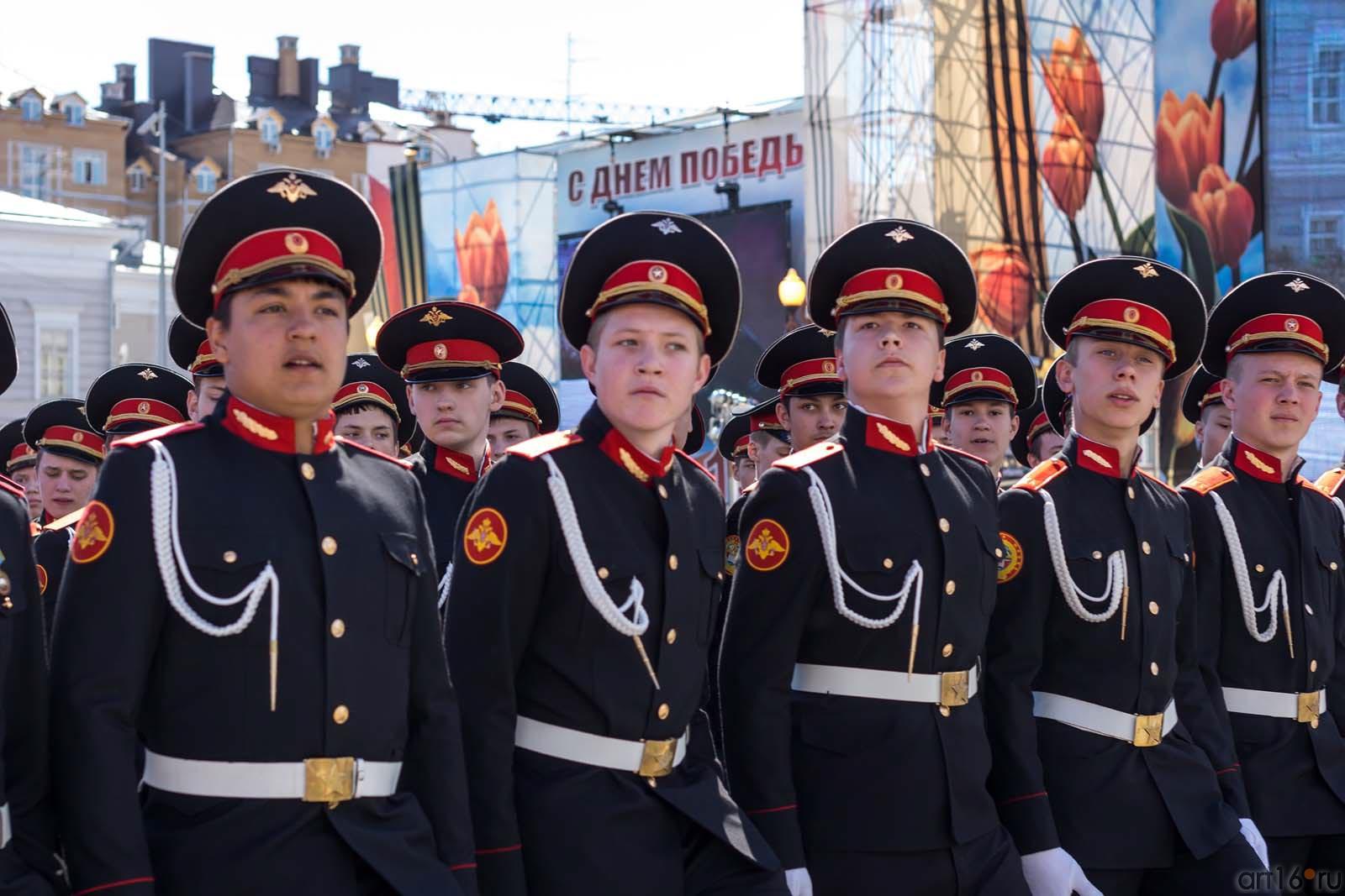 ::9 мая 2013, Казань