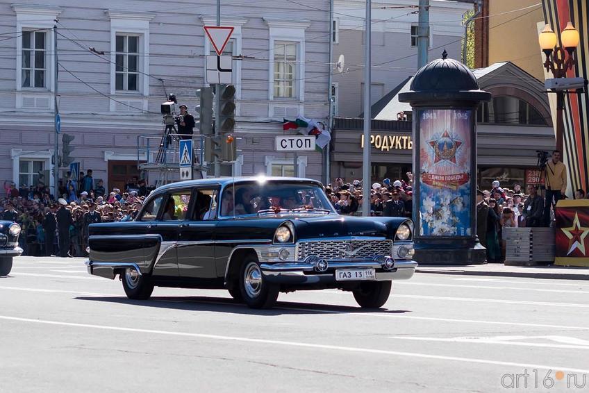 ::9 мая 2013, Казань