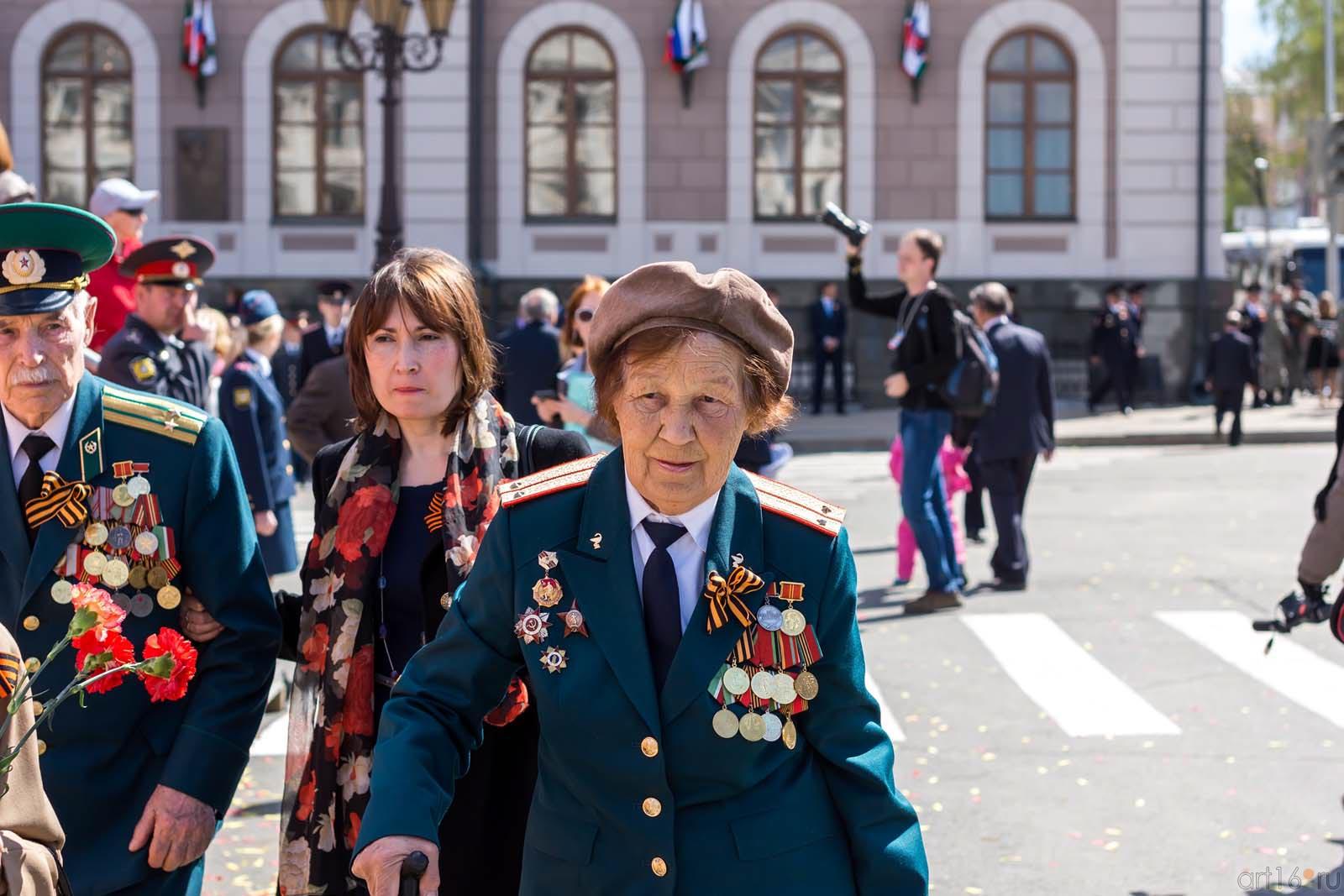 ::9 мая 2013, Казань