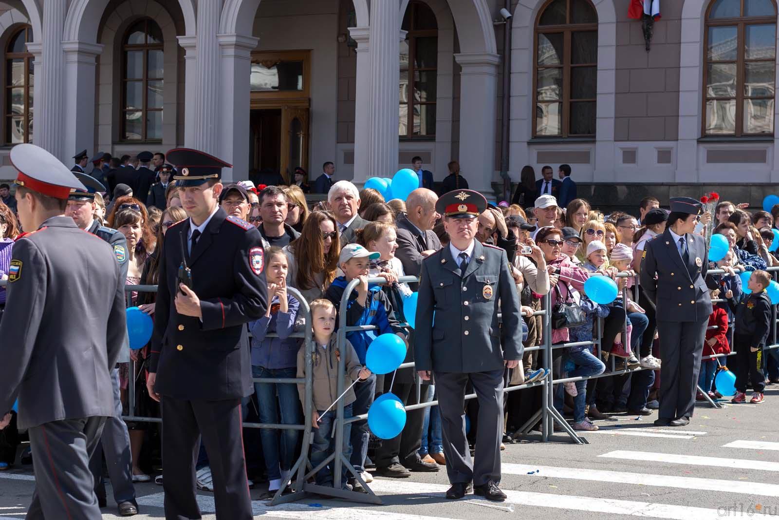 ::9 мая 2013, Казань