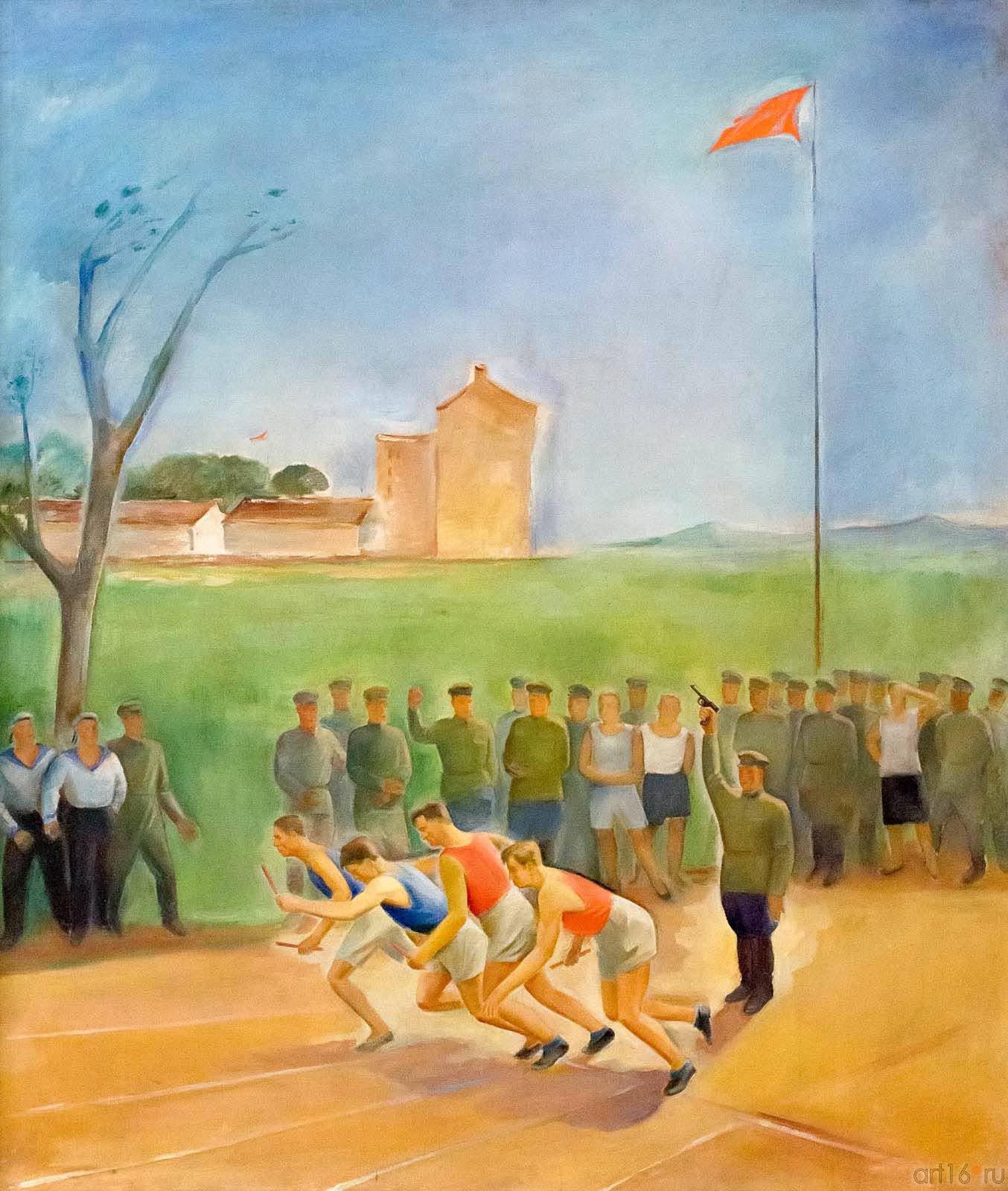 ::Выставка «Спорт. Здоровье. Красота»