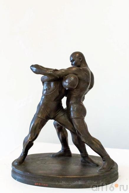 ::Выставка «Спорт. Здоровье. Красота»