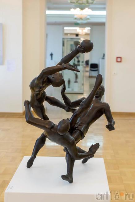 ::Выставка «Спорт. Здоровье. Красота»