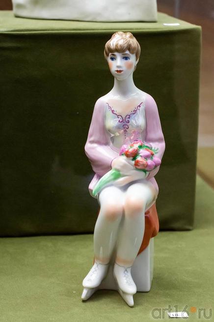 ::Выставка «Спорт. Здоровье. Красота»