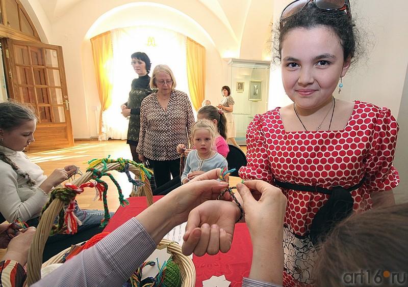 ::Ночь в музее 2013