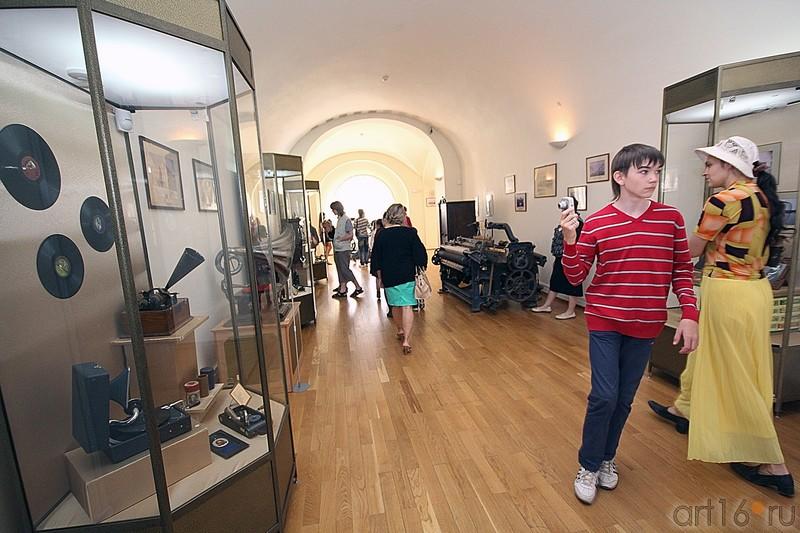 ::Ночь в музее 2013