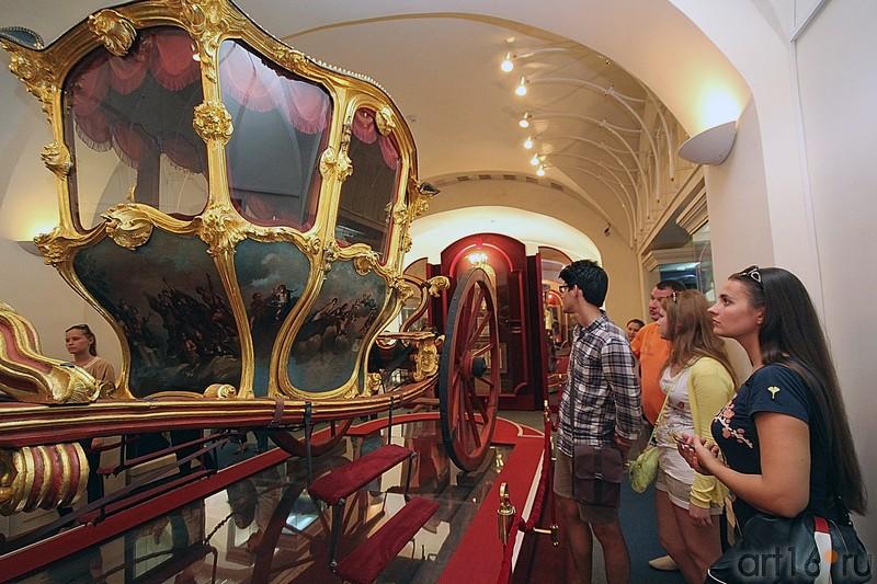 ::Ночь в музее 2013