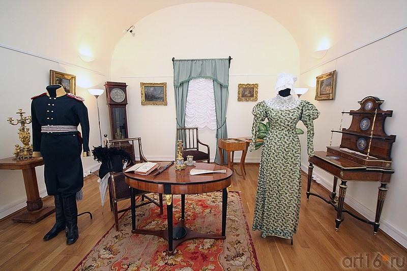 ::Ночь в музее 2013