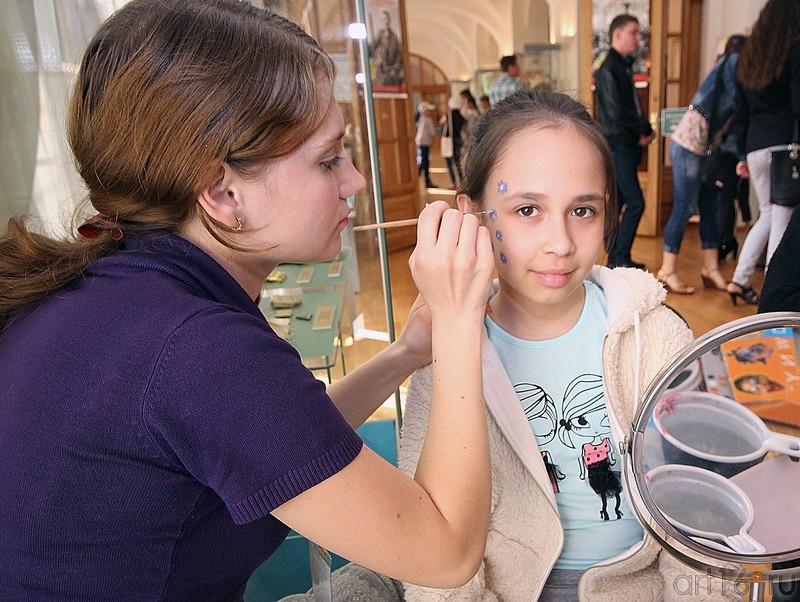 ::Ночь в музее 2013