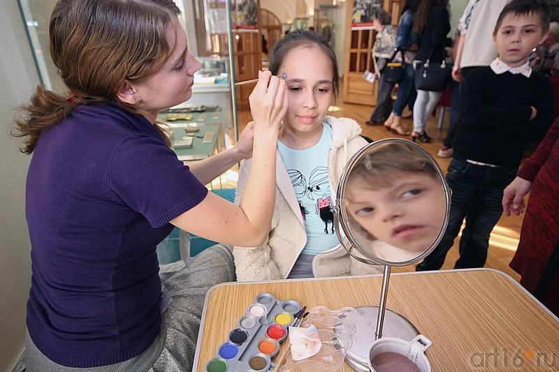 ::Ночь в музее 2013