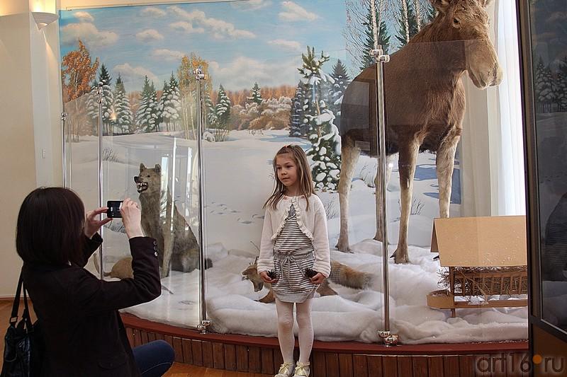 ::Ночь в музее 2013