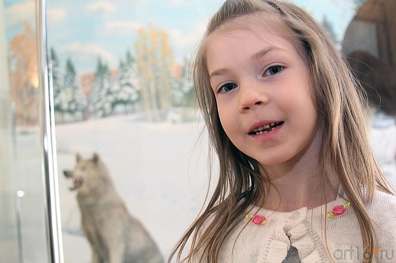 ::Ночь в музее 2013