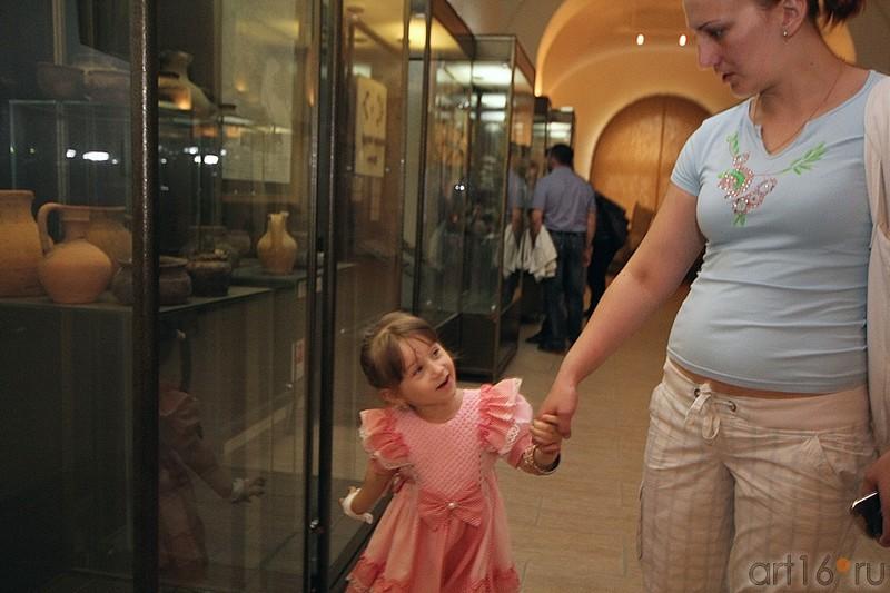 ::Ночь в музее 2013