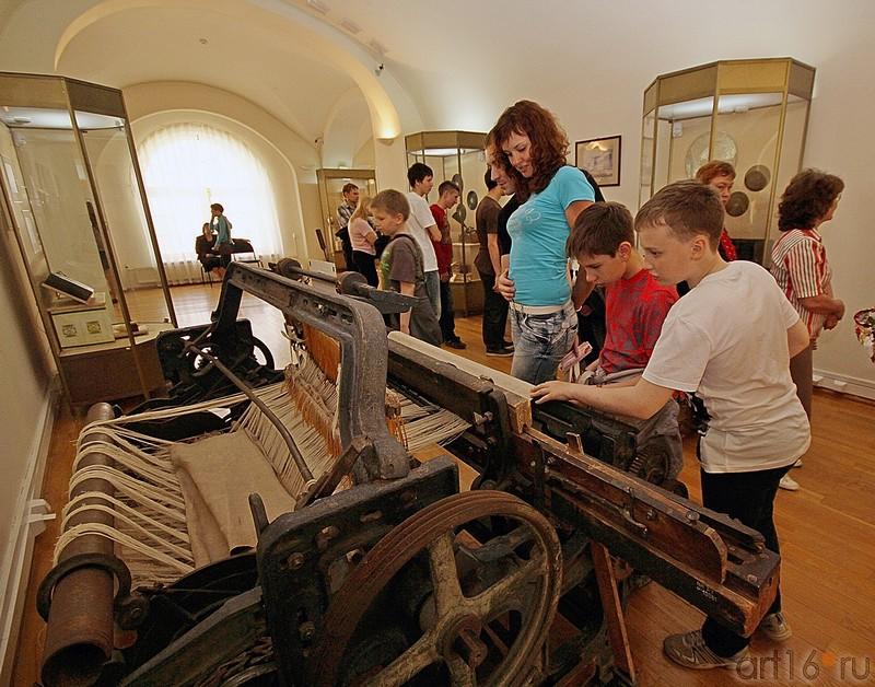 ::Ночь в музее 2013